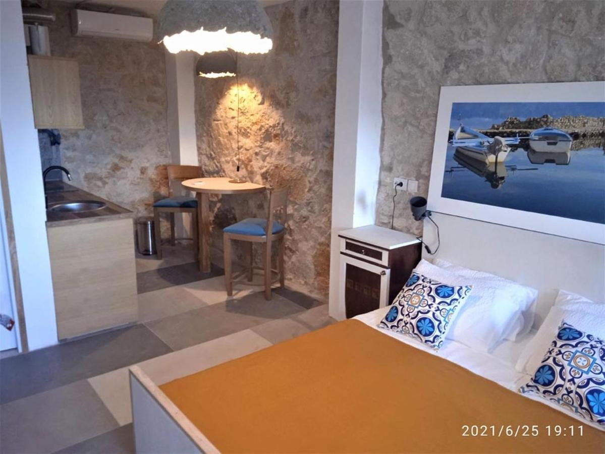 Agave Apartments สตาราบัชกา ภายนอก รูปภาพ