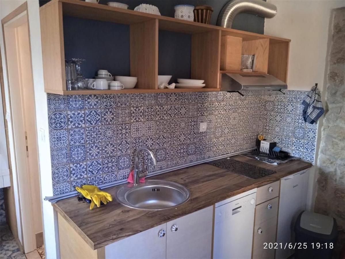Agave Apartments สตาราบัชกา ภายนอก รูปภาพ