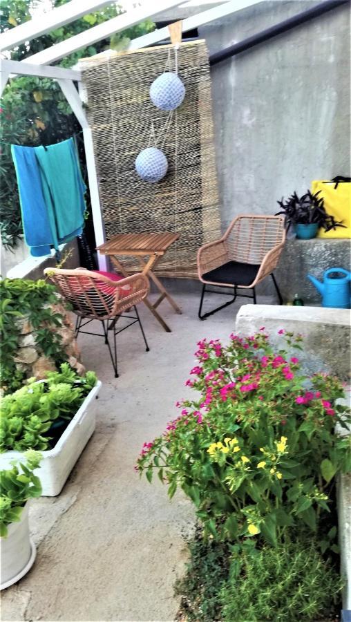 Agave Apartments สตาราบัชกา ภายนอก รูปภาพ